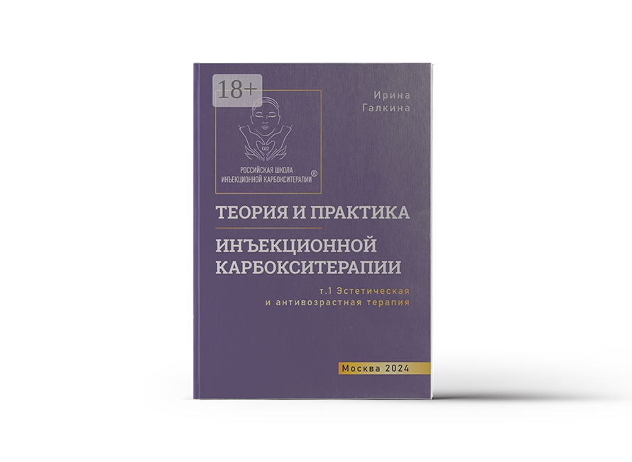 Теория и практика инъекционной карбокситерапии