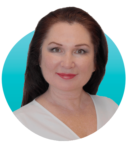 Сидорова Елена Александровна