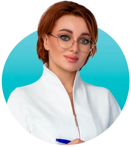 Сущенко Анна Павловна